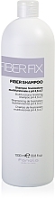 Multifunctional Fix Shampoo - Fanola Fiber Fix Fiber Shampoo — photo N11