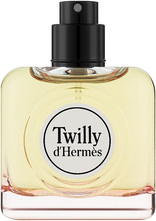 Hermes Twilly d`Hermes - Eau de Parfum (tester without cap) — photo N4