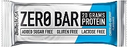 Chocolate Coconut Protein Bar - BioTechUSA Protein Bar Chocolate-Coconut — photo N1