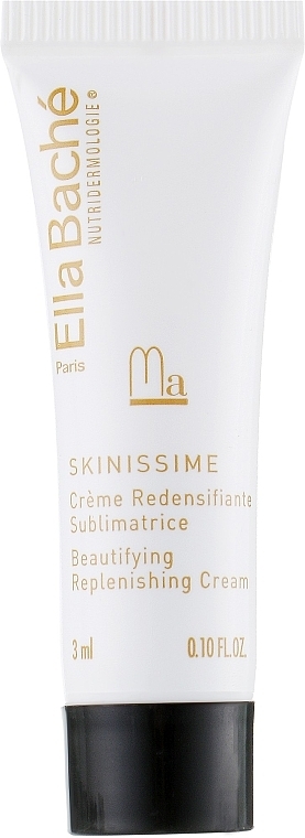 Skinissime Rejuvenating Repairing Cream - Ella Bache Skinissime Creme Redensifiante Sublimatrice (prybka) — photo N27