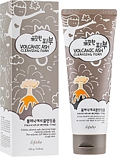 Volcanic Ash Cleansing Foam - Esfolio Pure Skin Volcanic Ash Cleansing Foam — photo N4