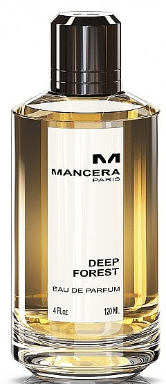 Mancera Deep Forest - Eau de Parfum (tester with cap)  — photo N7