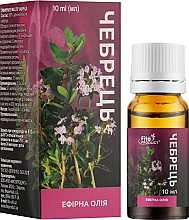 Thyme Essential Oil - Fito Product — photo N2