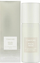 Tom Ford Soleil Neige - Body Spray — photo N8