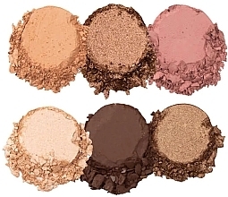 Eyeshadow Palette - Pur On Point Wednesday Eyeshadow Palettes — photo N17