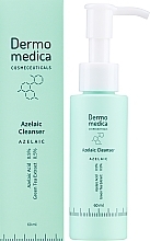 Face Cleansing Gel with Azelaic Acid - Dermomedica Azelaic Cleanser — photo N2