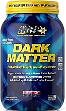 Fragrances, Perfumes, Cosmetics Fruit Punch Post-Workout Muscle Growth Accelerator - MHP Dark Matter Fruit Punch