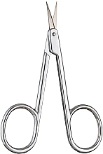 Cuticle Scissors - Flormar Cuticle Scissor — photo N1