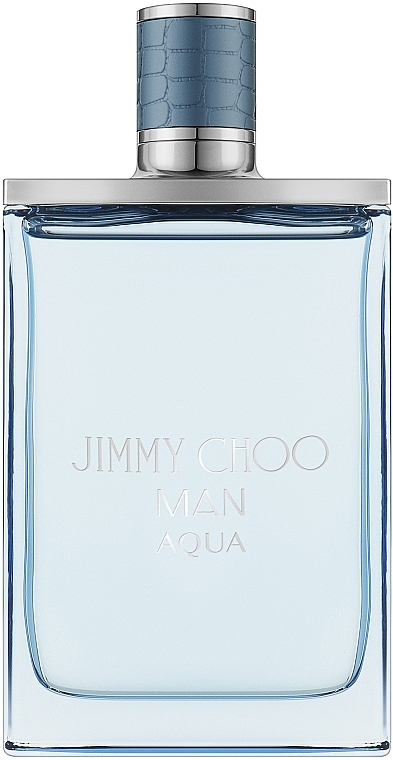 Jimmy Choo Man Aqua - Eau de Toilette — photo N8