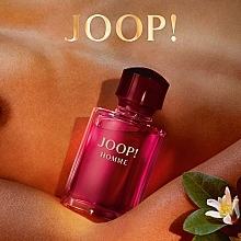 Joop! Homme - After Shave Lotion — photo N7