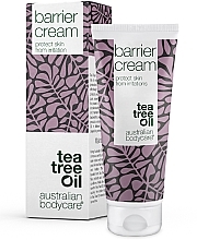 Fragrances, Perfumes, Cosmetics Protective Intimate Wash Cream with Tea Tree Oil - Australian Bodycare Barrier Cream