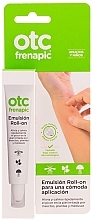 Fragrances, Perfumes, Cosmetics Soothing Emulsion - Otc Frenapic Emulsion Roll-On