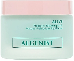 Fragrances, Perfumes, Cosmetics Balancing Prebiotic Facial Mask - Algenist Alive Prebiotic Balancing Mask