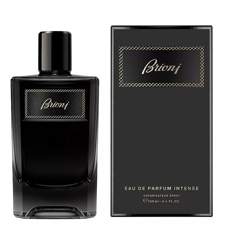 Brioni Eau de Parfum Intense - Eau de Parfum — photo N1