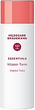 Fragrances, Perfumes, Cosmetics Vitamin Face Toner - Hildegard Braukmann Essentials Vitamin Tonic