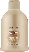 Densifying Shampoo - Alter Ego ScalpEgo Densifyng Shampoo — photo N2