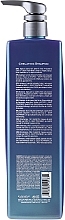 Shampoo - L'anza Ultimate Treatment Step 1 Chelating Shampoo — photo N2