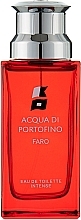 Fragrances, Perfumes, Cosmetics Acqua Di Portofino Faro - Eau de Toilette