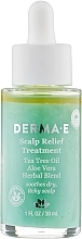 Sensitive Scalp Serum - Derma E Scalp Relief Treatment — photo N8