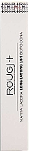 Lip Pencil - Rougi+ GlamTech 16H Long-Lasting Lip Pencil — photo N9