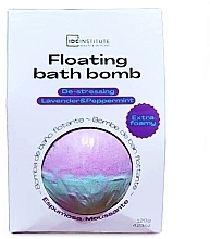 Bath Bomb - IDC Institute Floating Bath Bomb — photo N1
