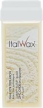 Fragrances, Perfumes, Cosmetics Depilatory Cartridge Wax "Zinc Oxide" - ItalWax Wax for Depilation