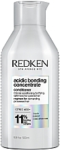 Fragrances, Perfumes, Cosmetics Intensive Care Conditioner for Chemically Treated Hair - Redken Acidic Bonding Concentrate Conditioner