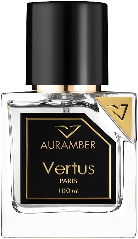 Vertus Auramber - Eau de Parfum — photo N3