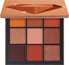 Fragrances, Perfumes, Cosmetics Eyeshadow Palette - Huda Beauty Obsessions Eyeshadow Palette