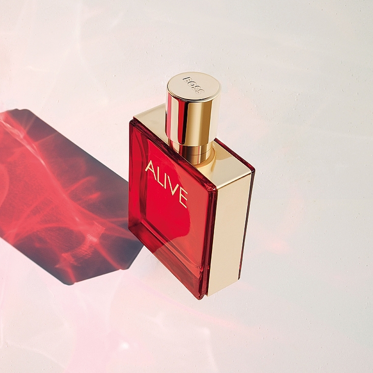 BOSS Alive - Parfum — photo N13