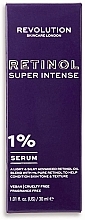 Superintensive Retinol Serum 1% - Revolution Skincare 1% Retinol Super Intense Serum — photo N9