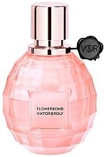 Fragrances, Perfumes, Cosmetics Viktor & Rolf Flowerbomb La Vie En Rose 2013 - Eau de Toilette