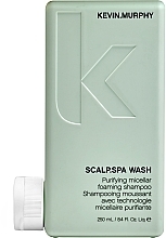 Shampoo - Kevin.Murphy Scalp.Spa Wash — photo N6