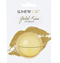 Fragrances, Perfumes, Cosmetics Lip Balm - Sunew Med+ Glow Kiss Lip Balm