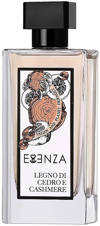 Essenza Milano Parfums Cendarwood And Cashmere - Eau de Parfum — photo N1