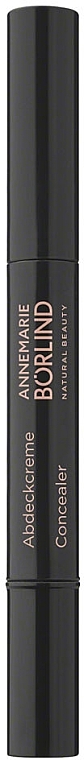 Concealer - Annemarie Borlind Abdeckcreme Concealer — photo N1