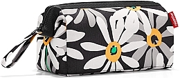 Fragrances, Perfumes, Cosmetics Cosmetic Bag 'Margarite' - Reisenthel Travelcosmetic