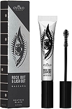 Fragrances, Perfumes, Cosmetics Artistic Mascara - Eyeko Rock Out & Lash Out Mascara