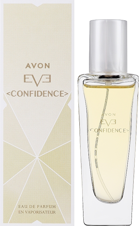 Avon Eve Confidence - Eau de Parfum — photo N10