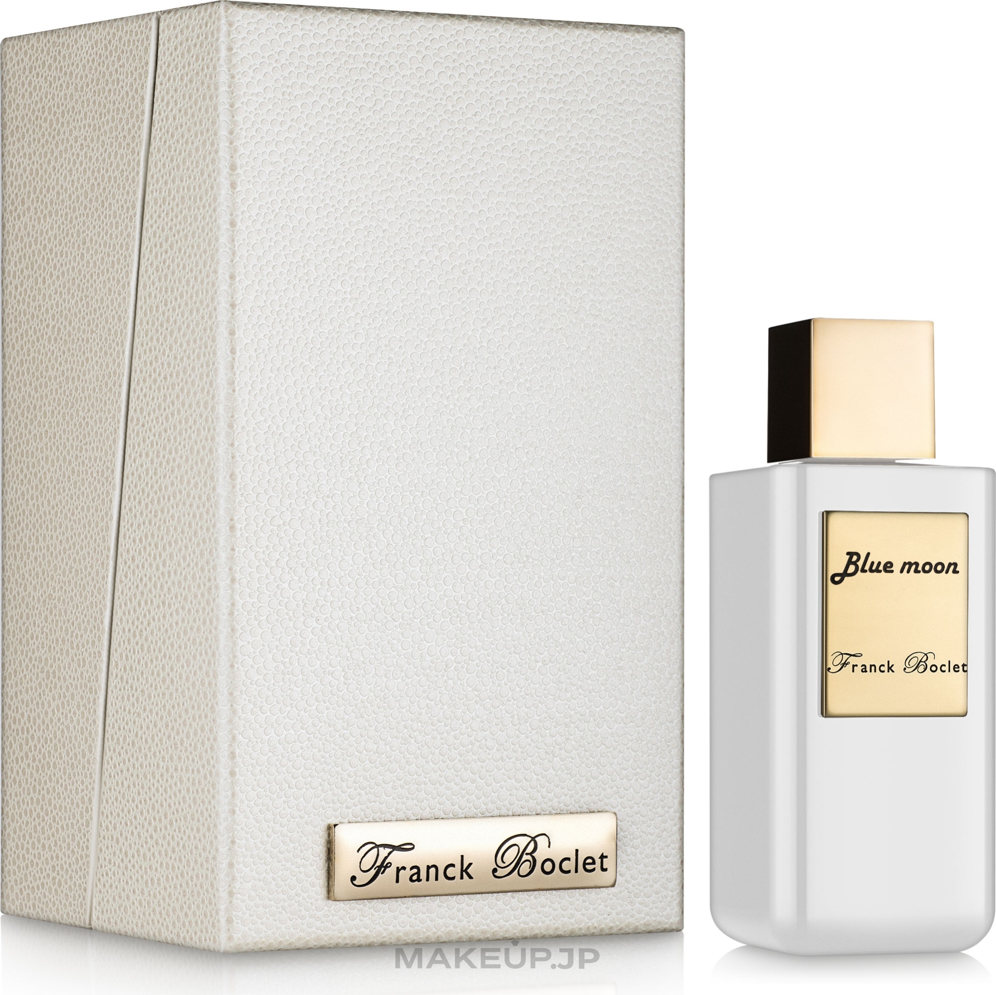 Franck Boclet Blue Moon Extrait De Parfum - Parfum — photo 100 ml