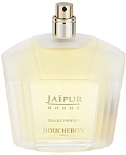 Fragrances, Perfumes, Cosmetics Boucheron Jaipur Pour Homme - Eau de Parfum (tester without cap)