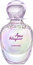 Salvatore Ferragamo Amo Ferragamo Flowerful - Eau de Toilette — photo N1