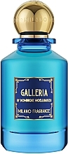 Fragrances, Perfumes, Cosmetics Milano Fragranze Galleria - Eau de Parfum
