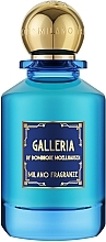 Milano Fragranze Galleria - Eau de Parfum — photo N1