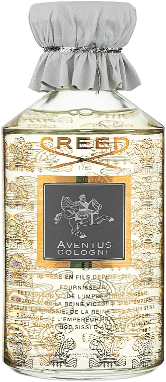 Creed Aventus Cologne - Eau de Parfum — photo N12