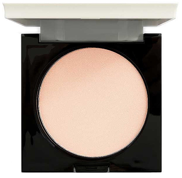 Highlighter - Rougi+ GlamTech Highlighter Long-Lasting Powder — photo N1