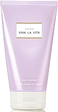 Avon Viva la Vita - Body Lotion — photo N1