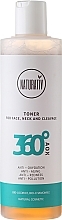 Fragrances, Perfumes, Cosmetics Face Tonic - Naturativ 360° AOX Tonic