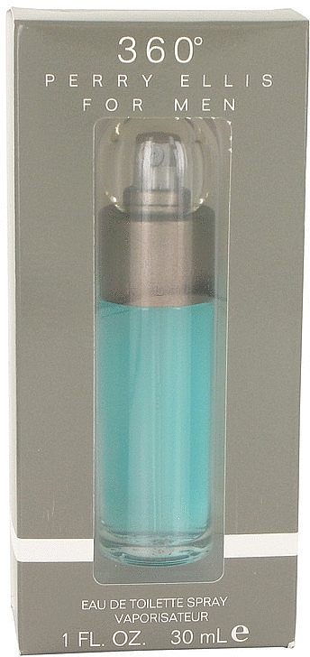 Perry Ellis 360° - Eau de Toilette — photo N5