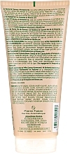 Shower Cream - Klorane Cupuacu Flower Nourishing Shower Cream — photo N2